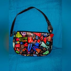 Cute little hand bag